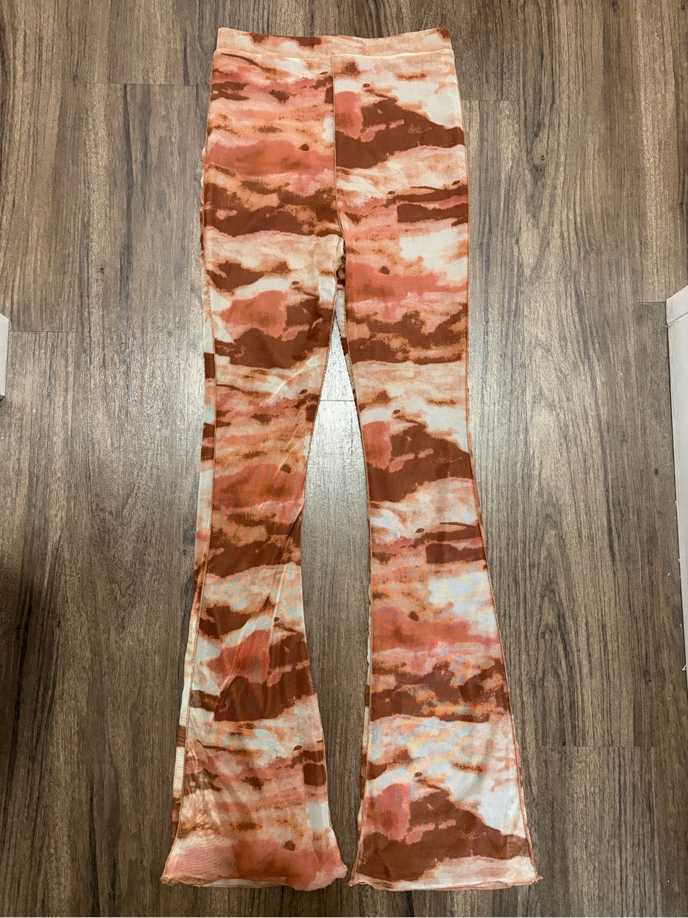 Fashion Nova Flares